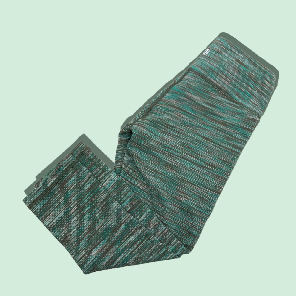 Lululemon Wunder Unders In Wee Are From Space - image 5